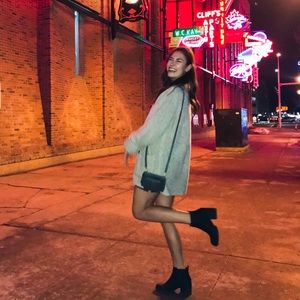 Meet your Posher, Andy